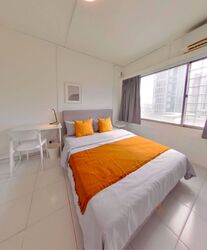 People's Park Complex (D1), Apartment #582624521